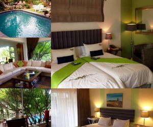Guesthouse Terra Africa Windhoek Namibia