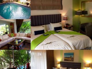 Hotel pic Guesthouse Terra Africa