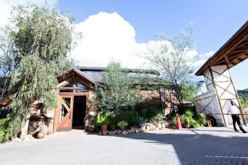 Hotel Photo 24
