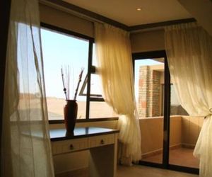 PAUA HOLIDAY VILLAS Swakopmund Namibia