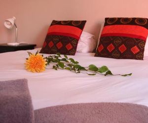 Dunedin Star Guesthouse Swakopmund Namibia