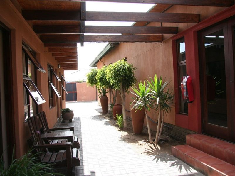 صورة الفندق 8