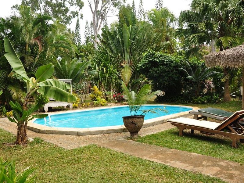Hotel Photo 22
