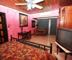 Hostal Real - Los Robles Managua Nicaragua