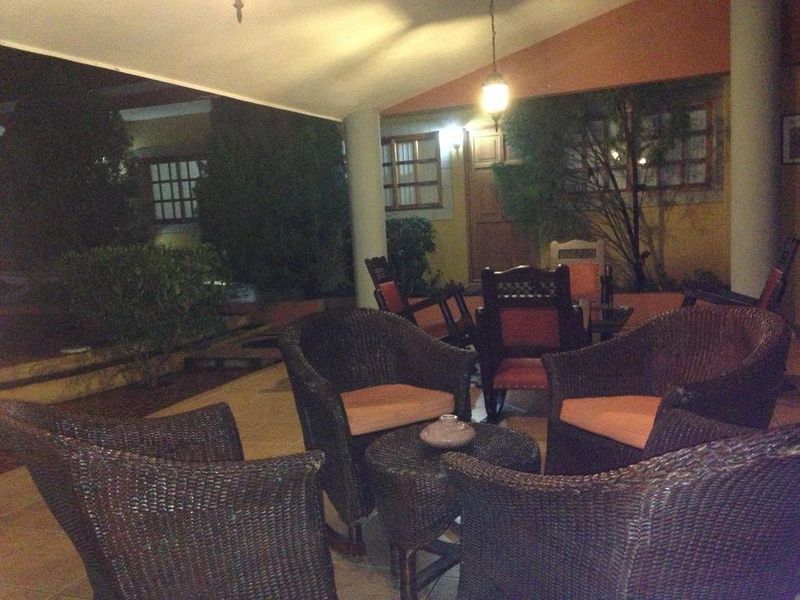 Hotel Photo 11