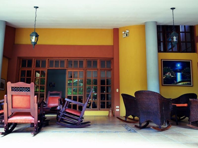Hotel Photo 7