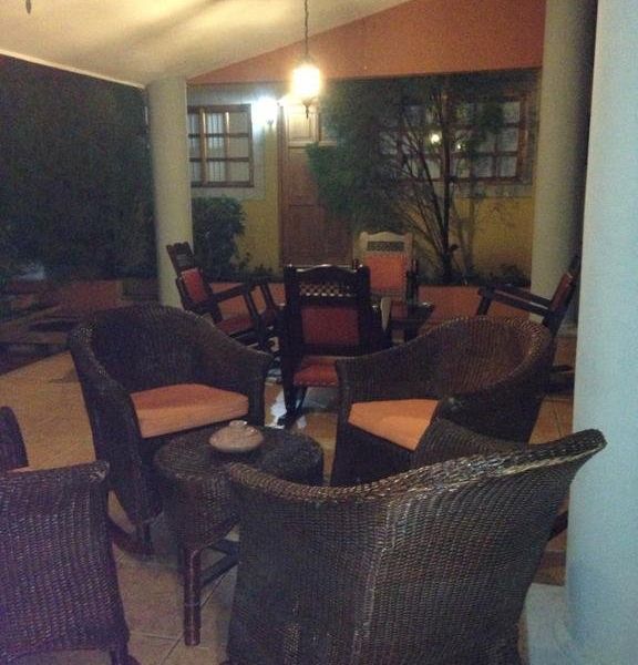 Hotel Photo 10