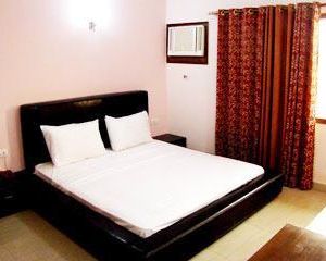 Hotel Maiden Residency Ghaziabad India
