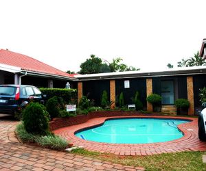 Cozy Nest Guest House Durban South Africa