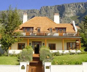 Acorn House Oranjezicht South Africa