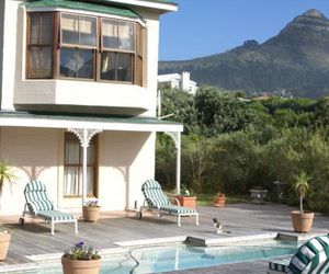 Mountain Views Guest House Hout Bay South Africa