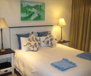 One Toman Guest House Sandton South Africa