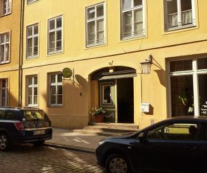 Altstadt Pension Hafenblick Stralsund Germany
