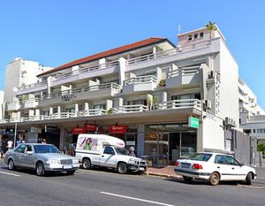 The Amalfi Atlantic Hotel Sea Point South Africa