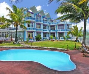 Coco Villa Mahebourg Mauritius