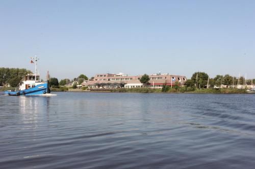 صورة الفندق 20