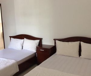 Minh Chau Hotel Vung Tau Vietnam