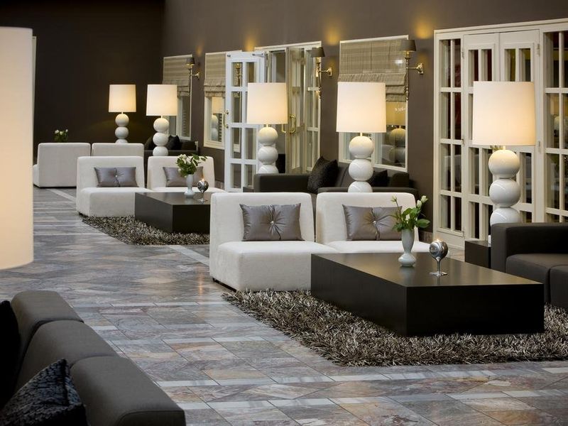 Hotel Photo 11