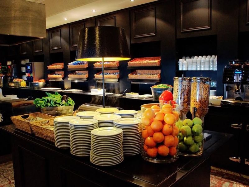 Hotel Photo 17