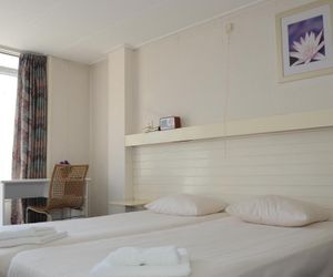 Hotel Willebrord Zoutelande Netherlands