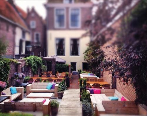 Hotel Photo 22