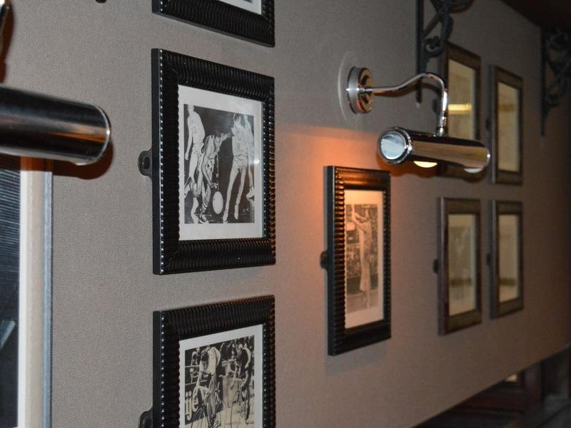 Hotel Photo 21