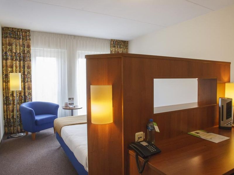 Hotel Photo 5