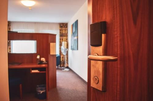 Hotel Photo 9