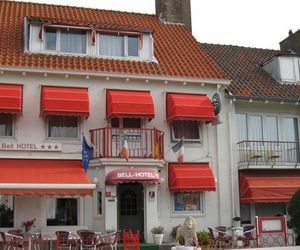 Bell Hotel Zandvoort Netherlands