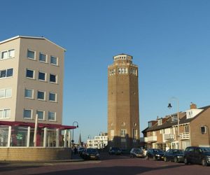 Van Dijk Apartments Zandvoort Netherlands