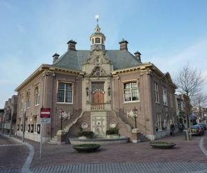 Hauswirth Apartments Zandvoort Netherlands