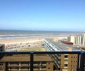 Penthouse At Sea Zandvoort Netherlands