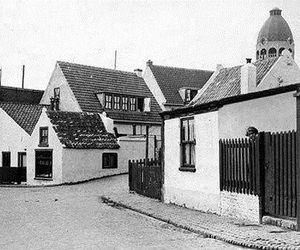 DE WESTER Zandvoort Netherlands