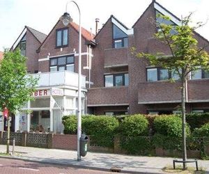 Hotel Faber Zandvoort Netherlands