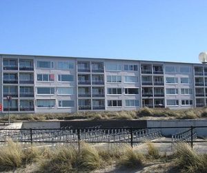 Zeezicht Residence Zandvoort Netherlands