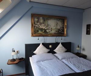 Hotel Gast Inn Workum Workum Netherlands