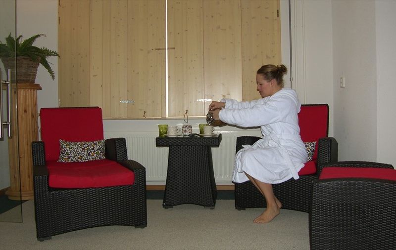 Hotel Photo 11