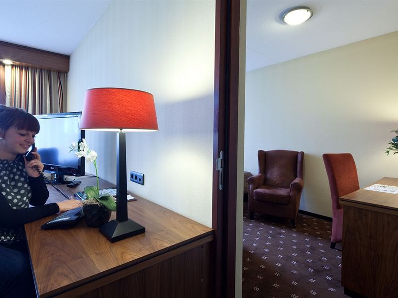 Hotel Photo 17