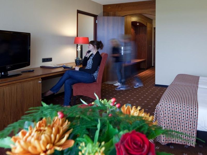 Hotel Photo 6