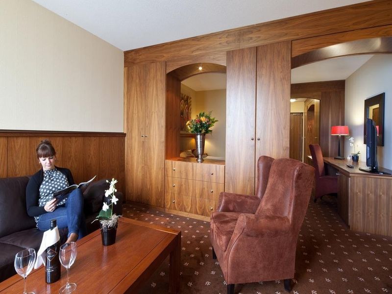 Hotel Photo 7