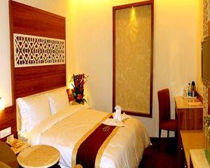 Hotel Prince Gardens Coimbatore India