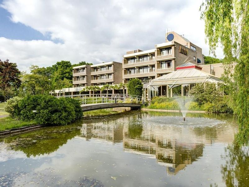 Hotel Photo 22