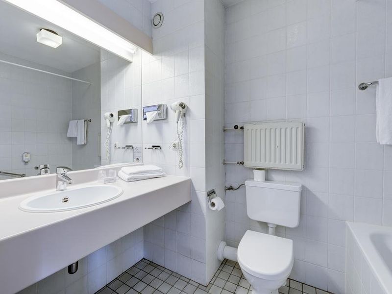 Hotel Photo 9