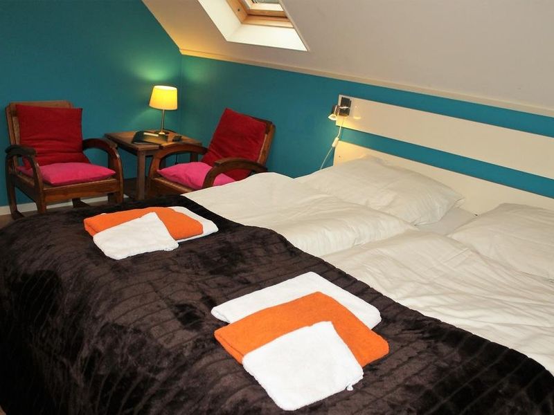 Hotel Photo 4