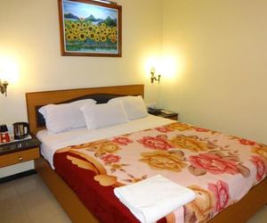 Hotel Nahar Manchester Inn Coimbatore India