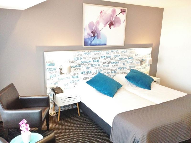 Hotel Photo 4