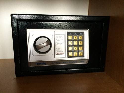 Hotel Photo 18