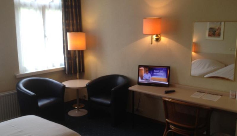 Hotel Photo 8