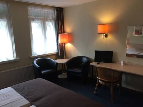 Hotel Photo 9