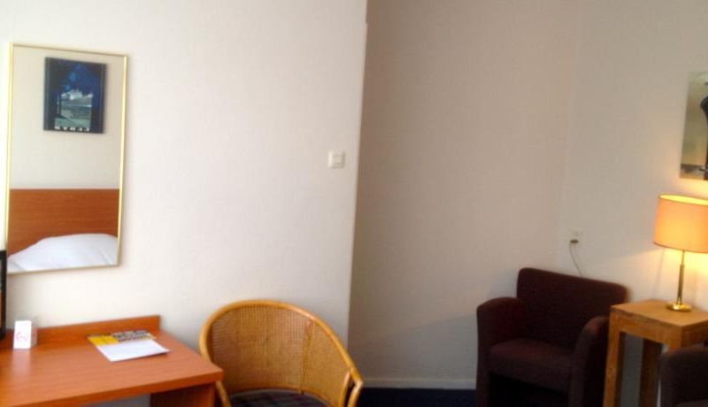 Hotel Photo 10